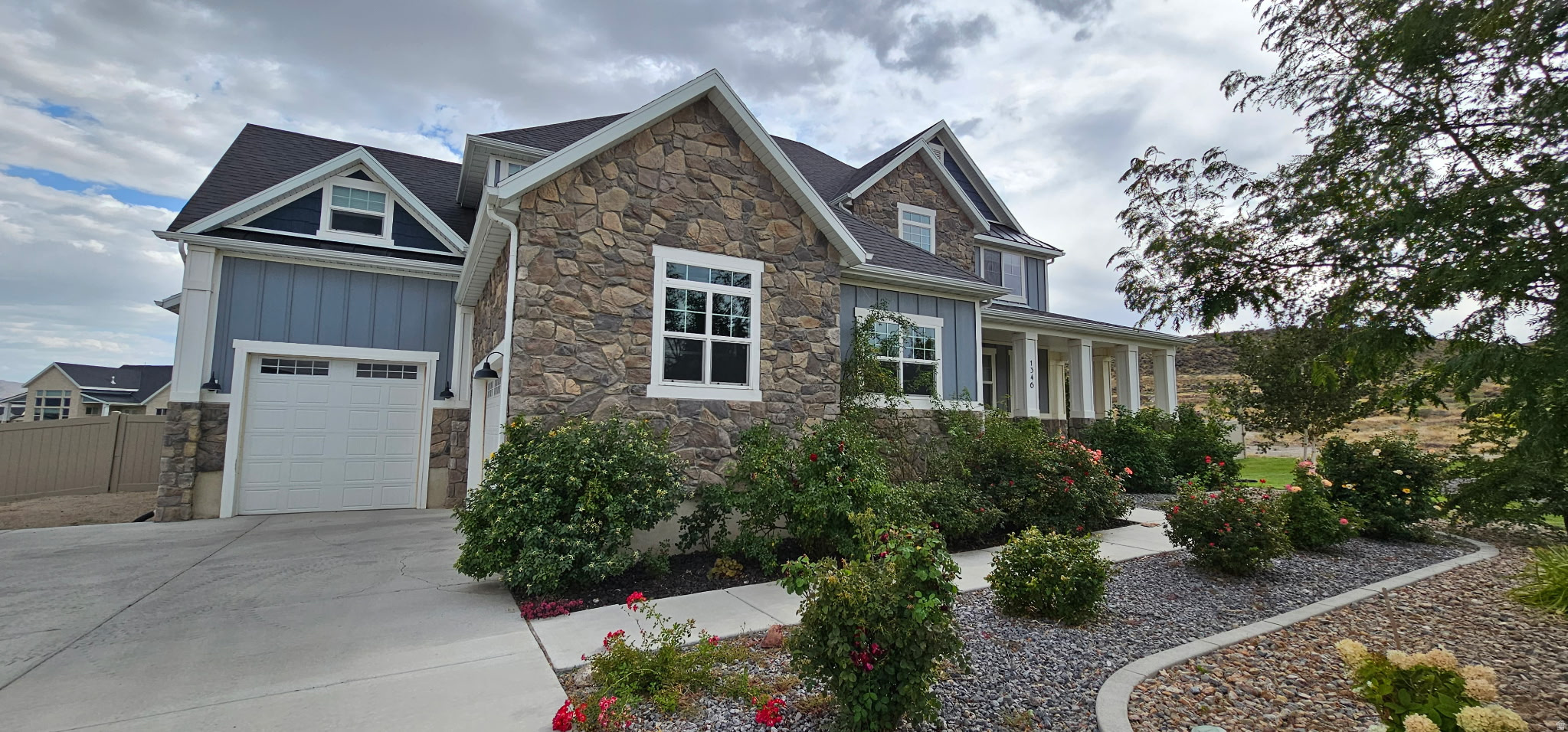 1346 E HINDLEY LN, Eagle Mountain, UT 84005 — photo 1