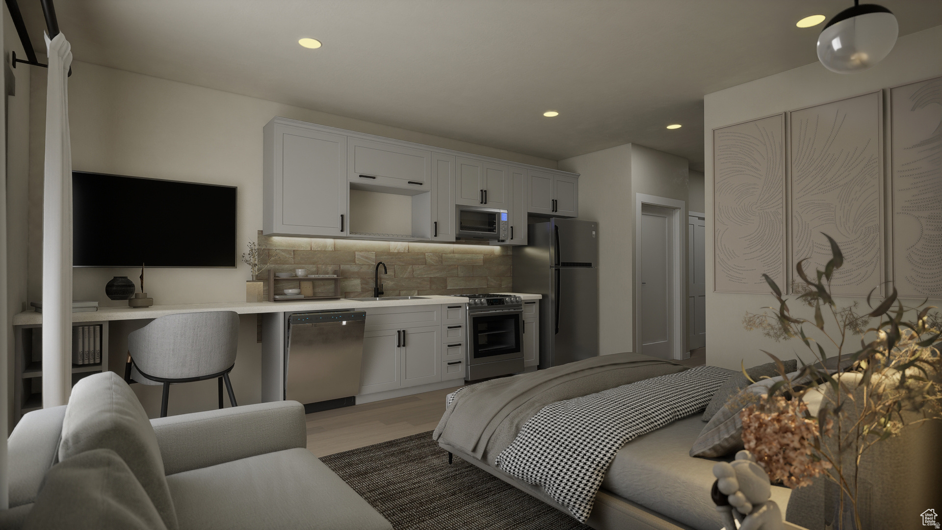 346 E 200 S #A205, Moab, UT 84532 — photo 1