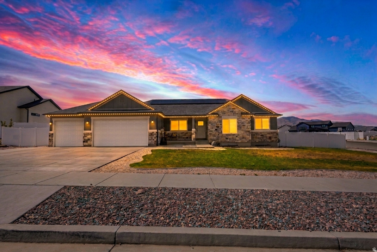 6 MARASCHINO LN, Grantsville, UT 84029 — photo 1