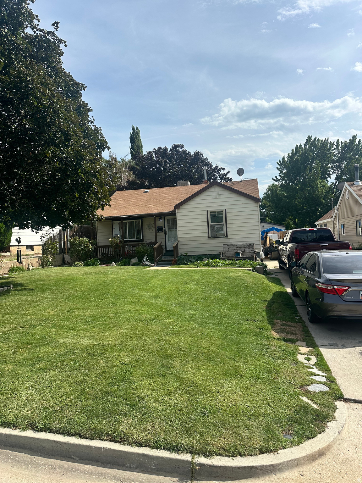 1651 E 22ND ST, Ogden, UT 84401 — photo 1