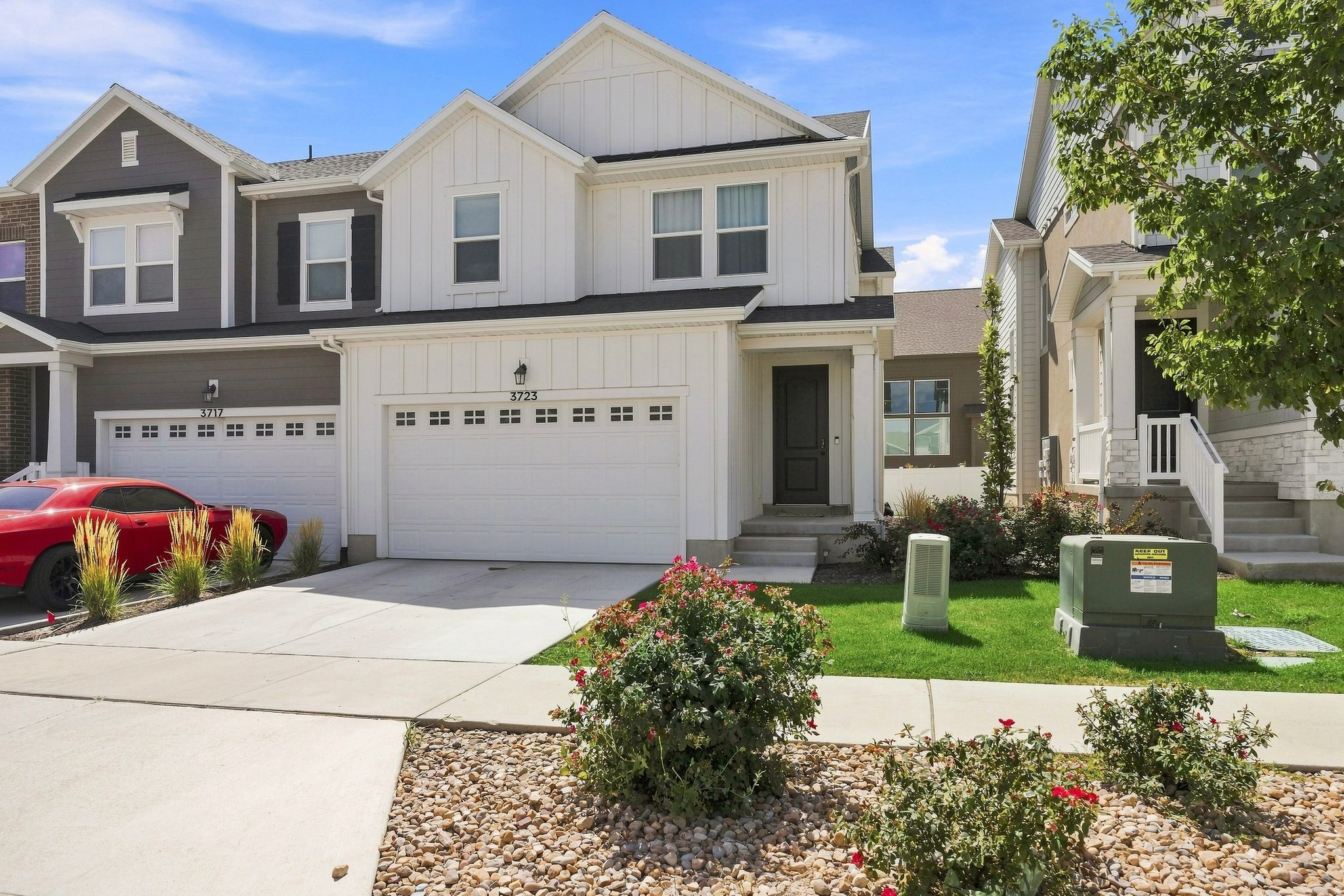 3723 W BIG HORN DR #399, Lehi, UT 84043 — photo 1