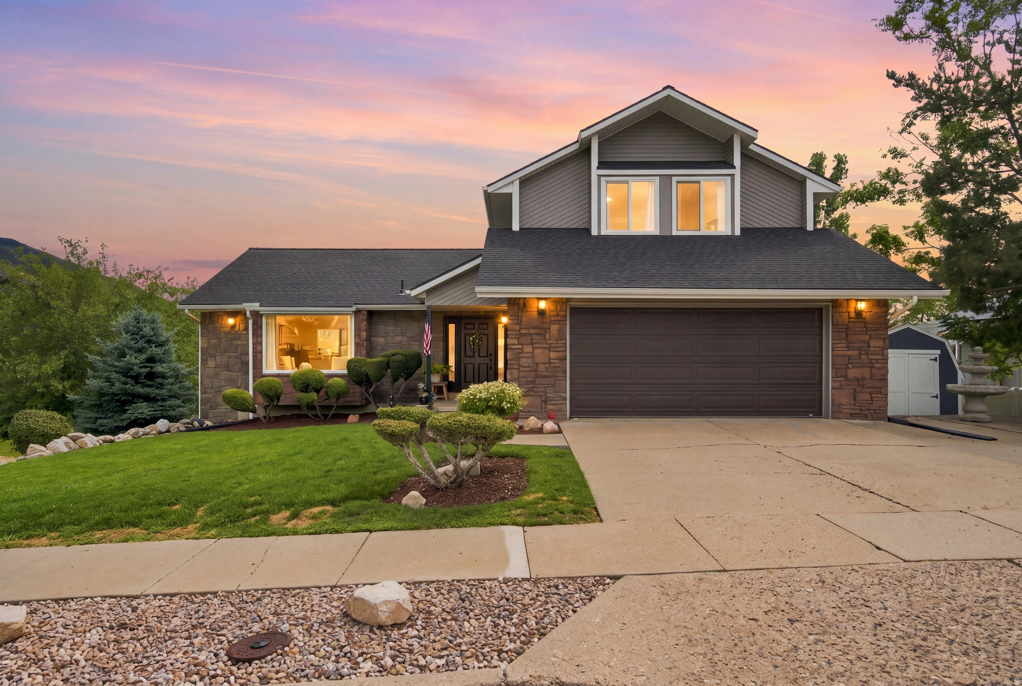 132 E 2050 N, Centerville, UT 84014 — photo 1