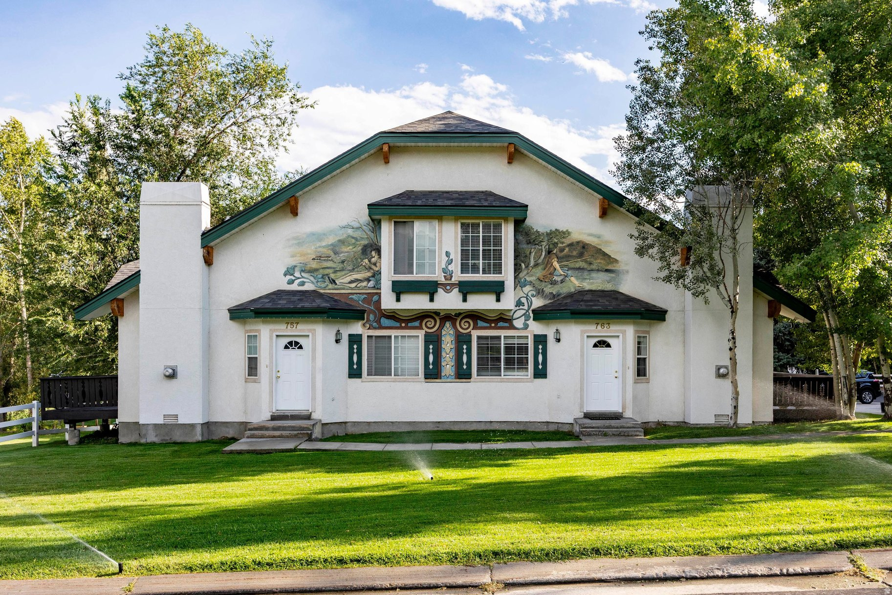 763  BIGLER LN, Midway, UT 84049 — photo 1