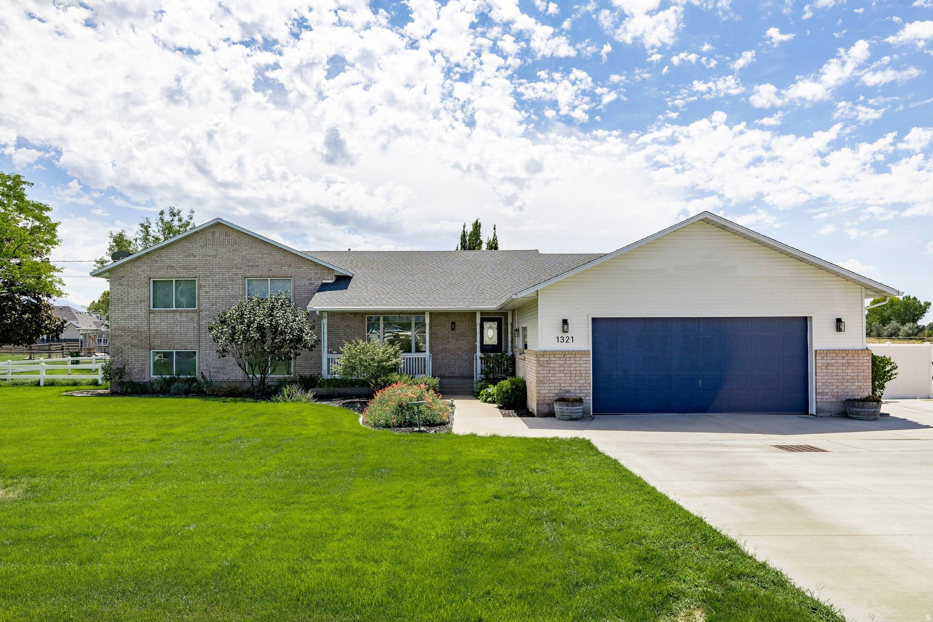 1321 W 700 S, Marriott Slaterville, UT 84404 — photo 1