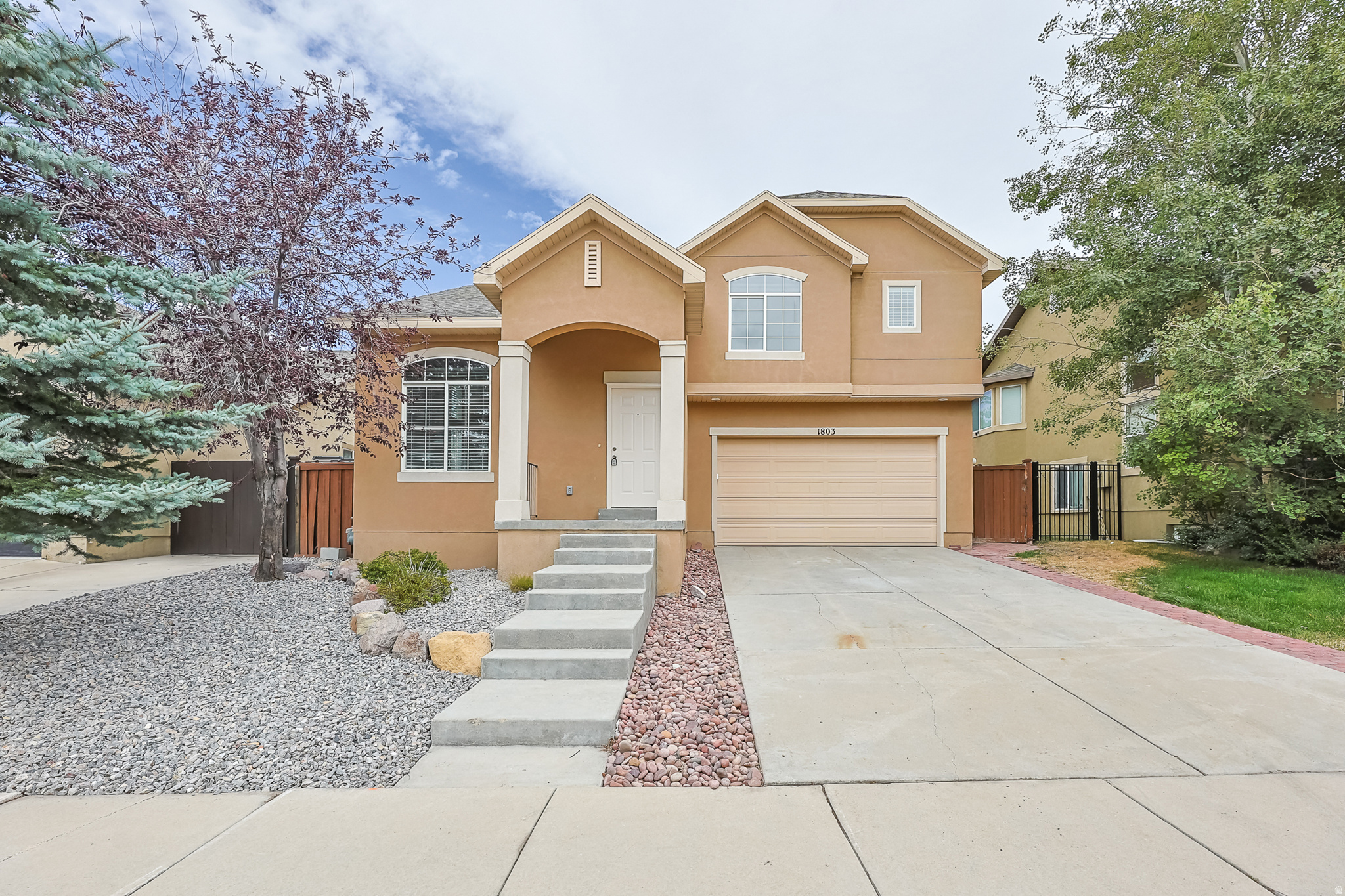 1803 E WALNUT GROVE DR, Draper, UT 84020 — photo 1