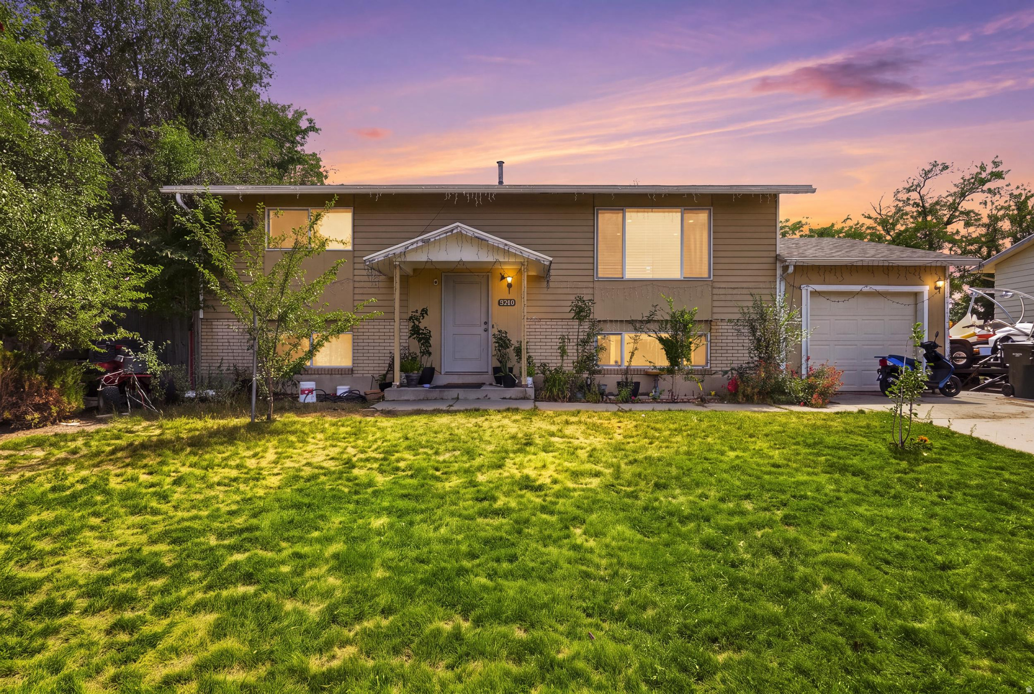 5343 W EARLY DUKE RD DR, West Valley City, UT 84120 — photo 1