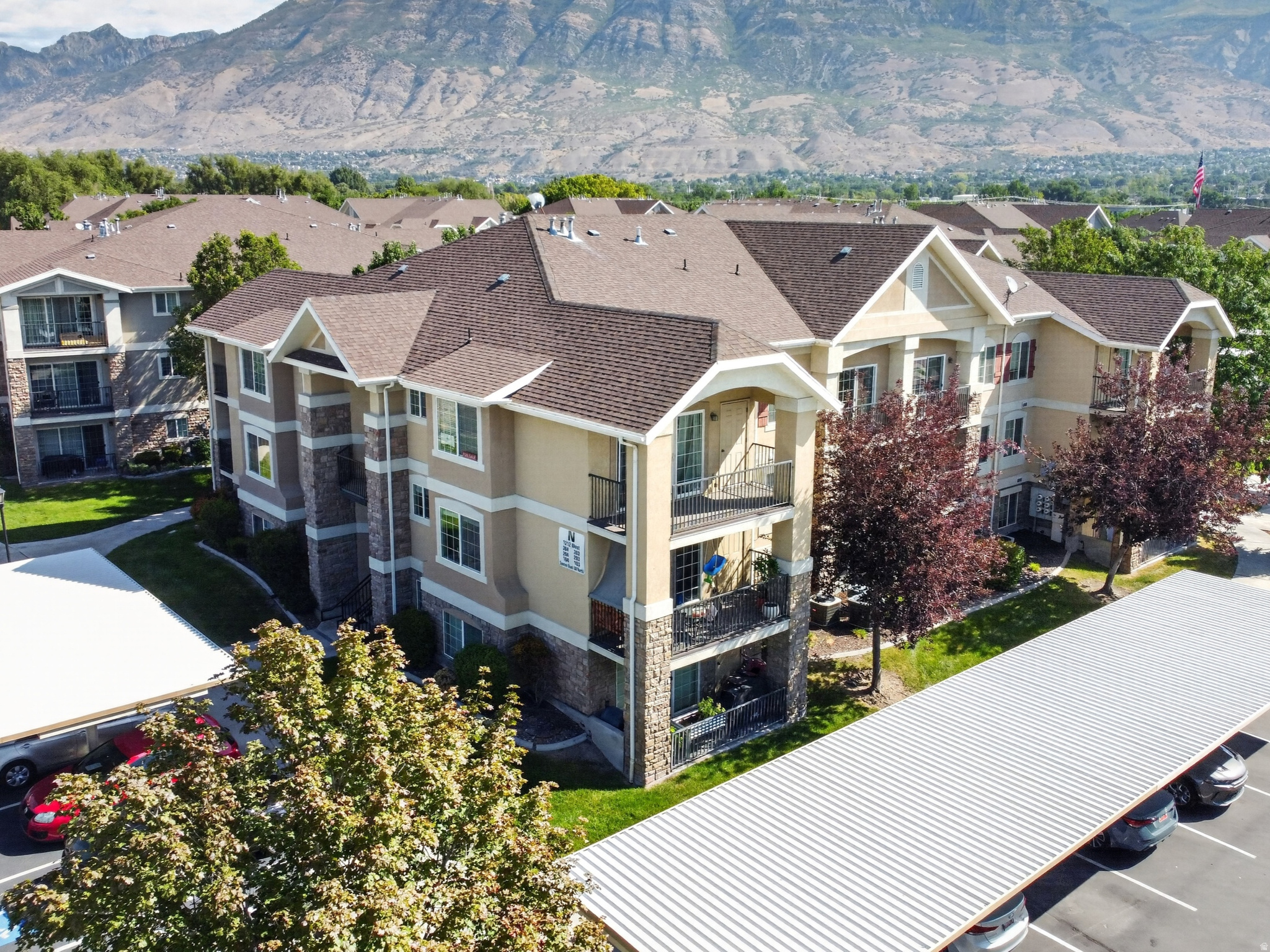 1212 W SPENCER RD #303, Pleasant Grove, UT 84062 — photo 1