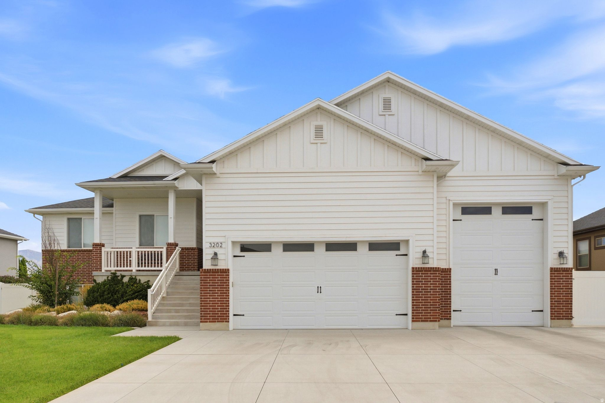 3202 S STRAIGHT ST, West Haven, UT 84401 — photo 1