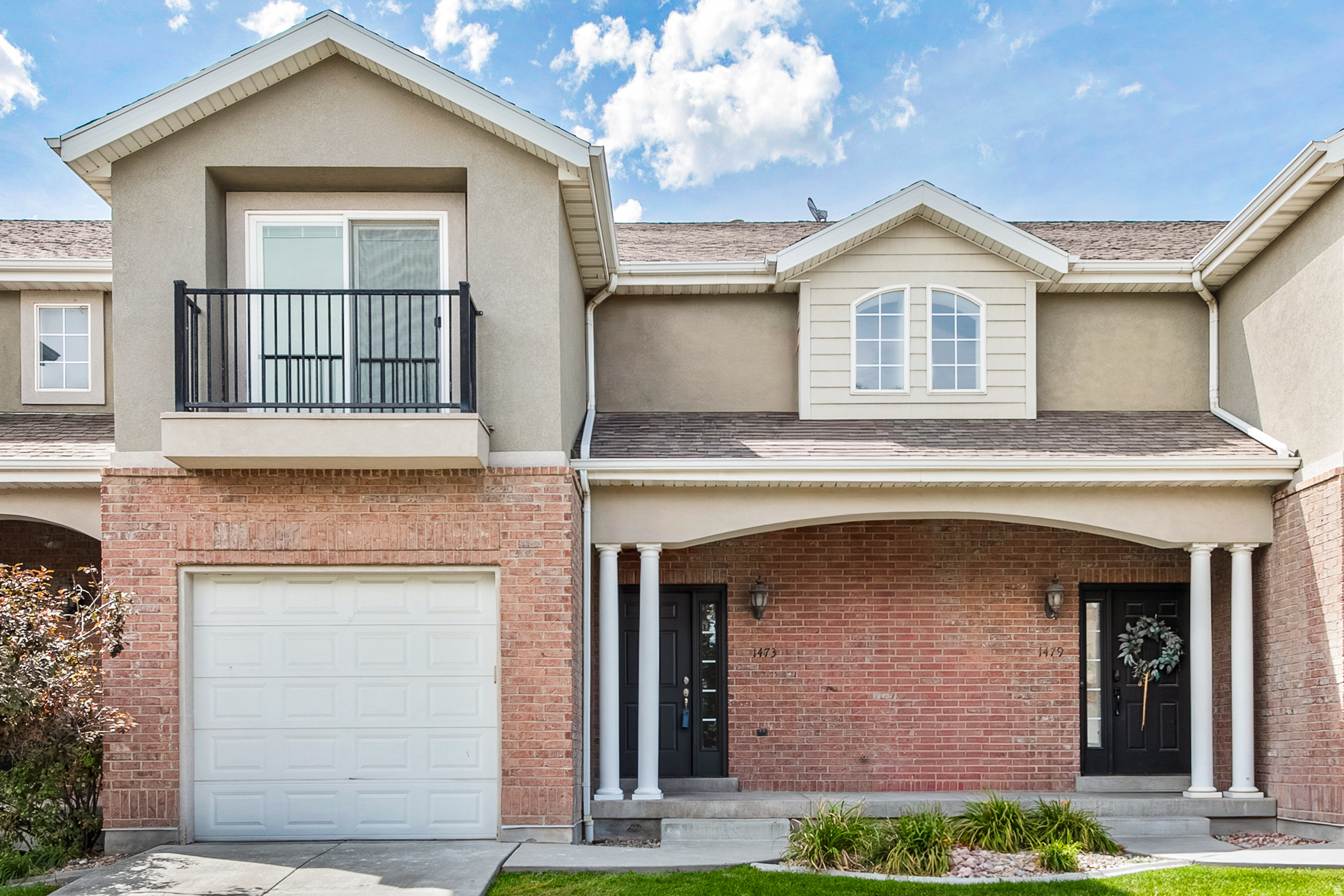 1473 N AUGUST DR, Saratoga Springs, UT 84045 — photo 1