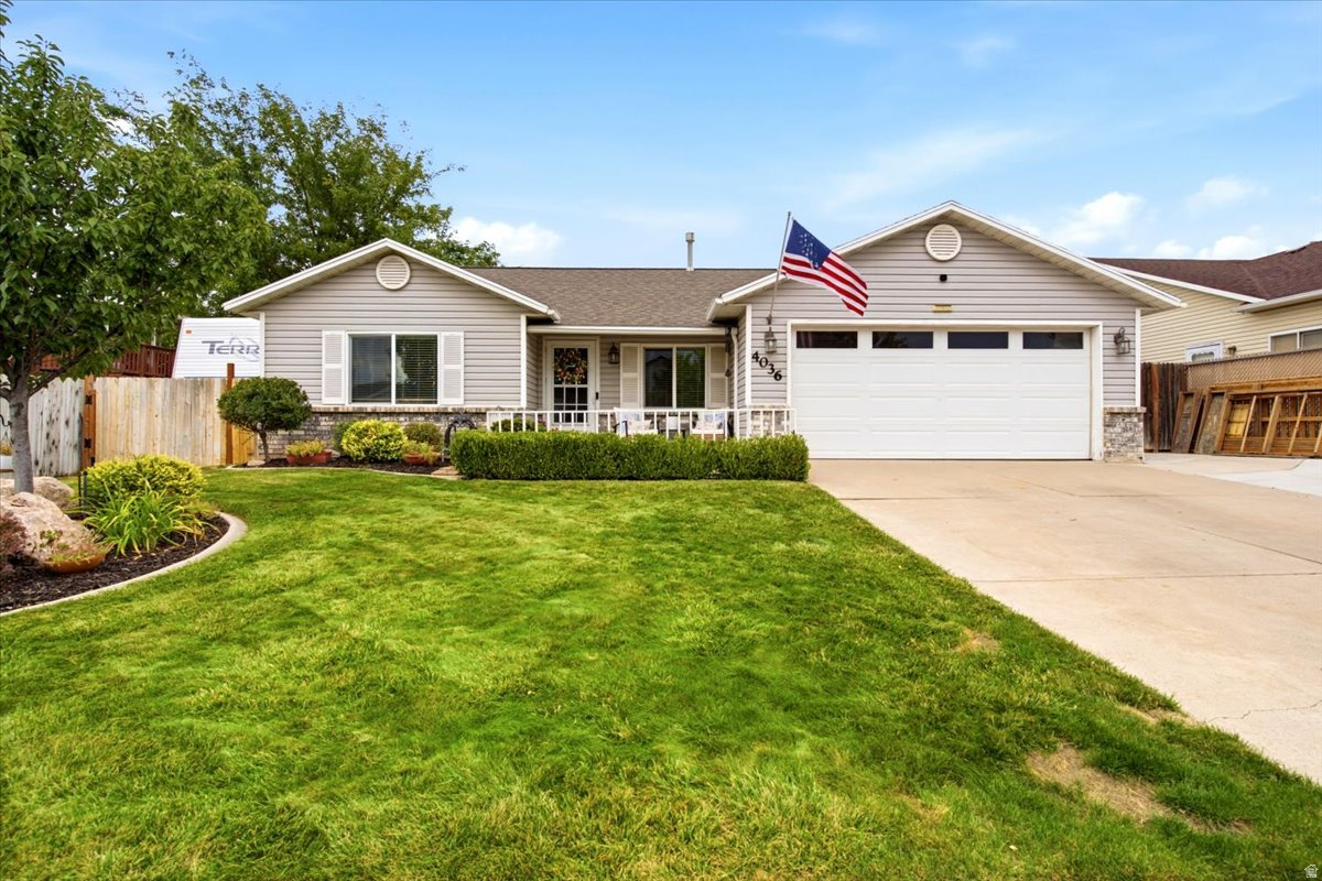 4036 W 5700 S, Roy, UT 84067 — photo 1