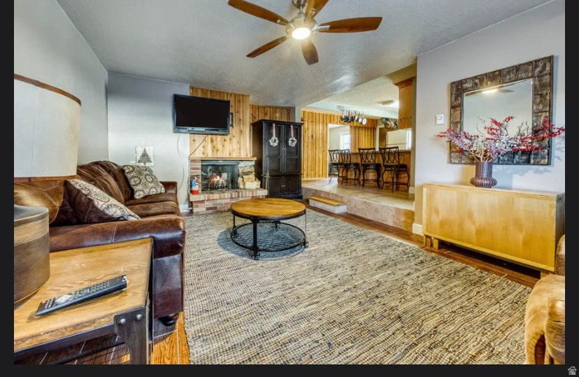 681 S HWY 143  #1-G, Brian Head, UT 84719 — photo 1