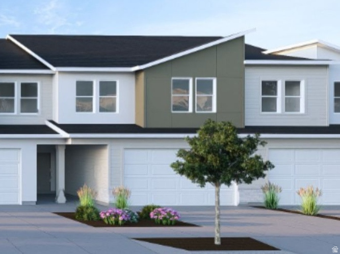 1297 W 500 S #308, Logan, UT 84321 — photo 1