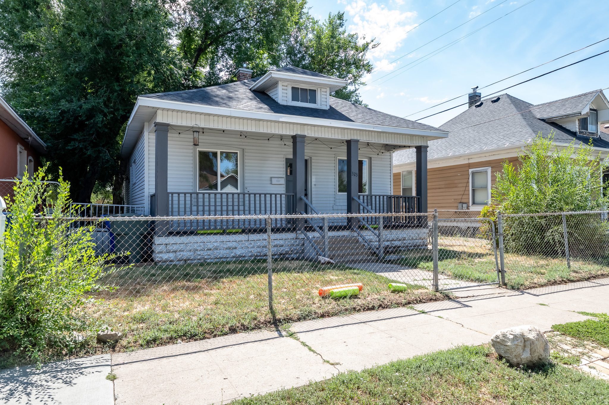 323  32ND ST, Ogden, UT 84401 — photo 1