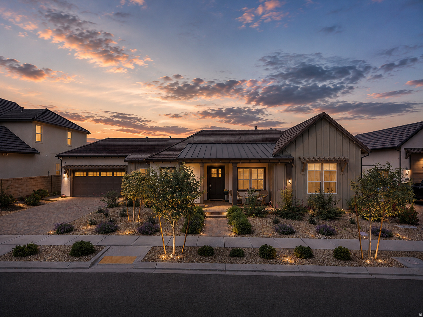 6192 S PINYON DR, St. George, UT 84790 — photo 1