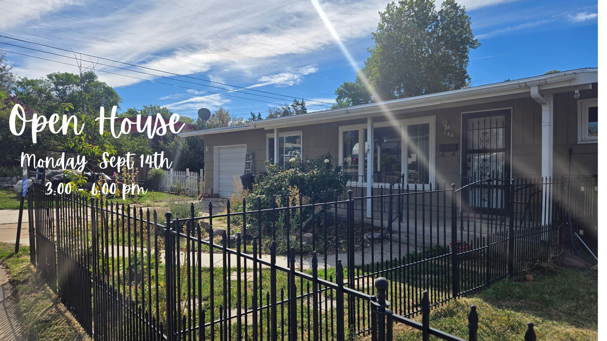 343 W 1550 N, Sunset, UT 84015 — photo 1