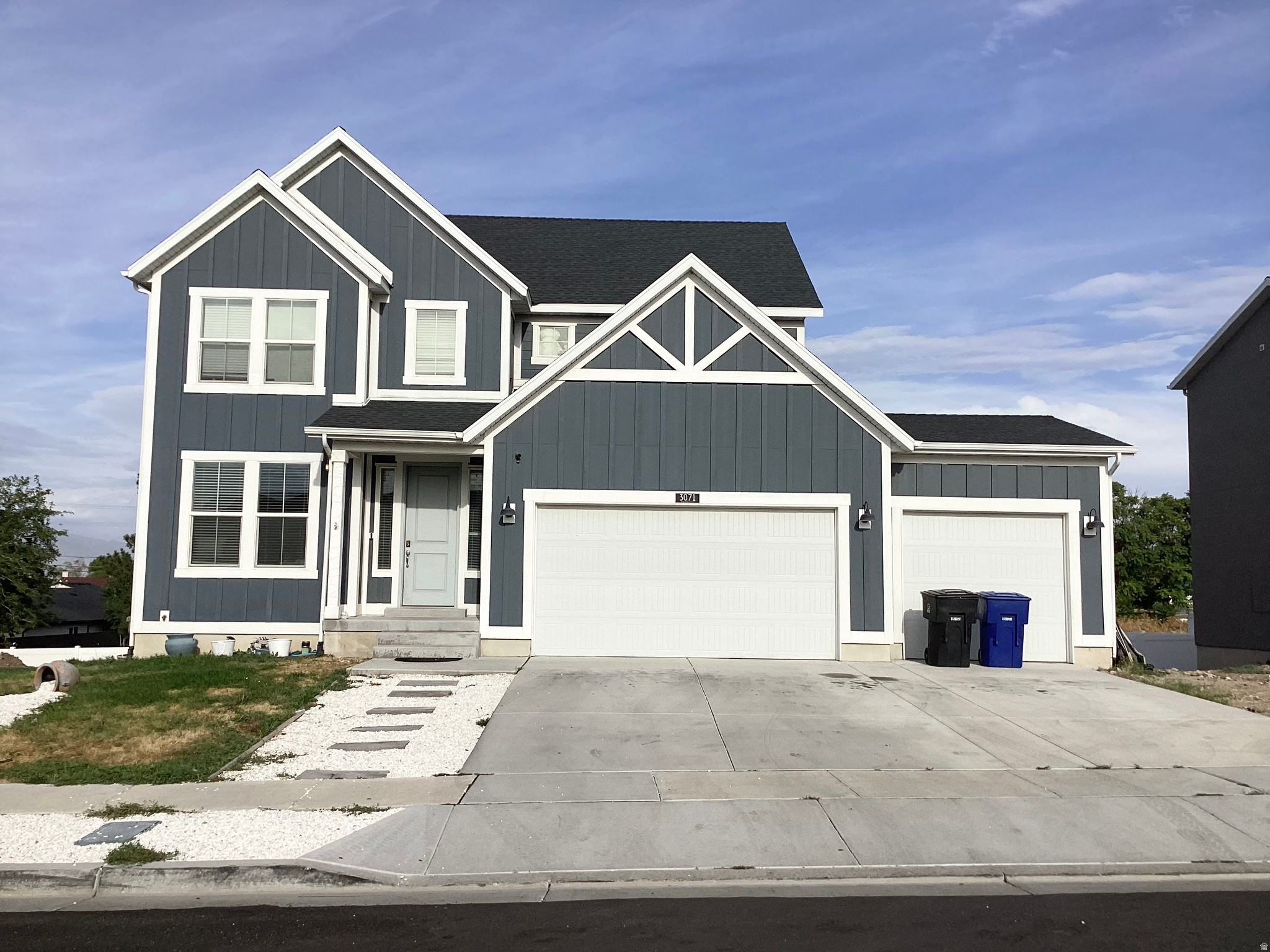 3071 S SLATE ROCK RD, Magna, UT 84044 — photo 1