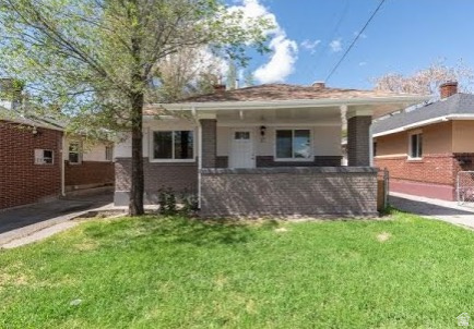 37 E KELSEY AVE, Salt Lake City, UT 84111 — photo 1