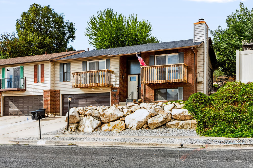 422 E 3350 N, North Ogden, UT 84414 — photo 1