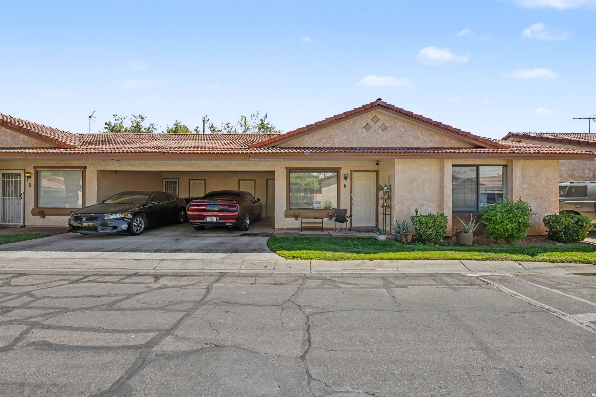 1075 N 1400 W #6, St. George, UT 84770 — photo 1