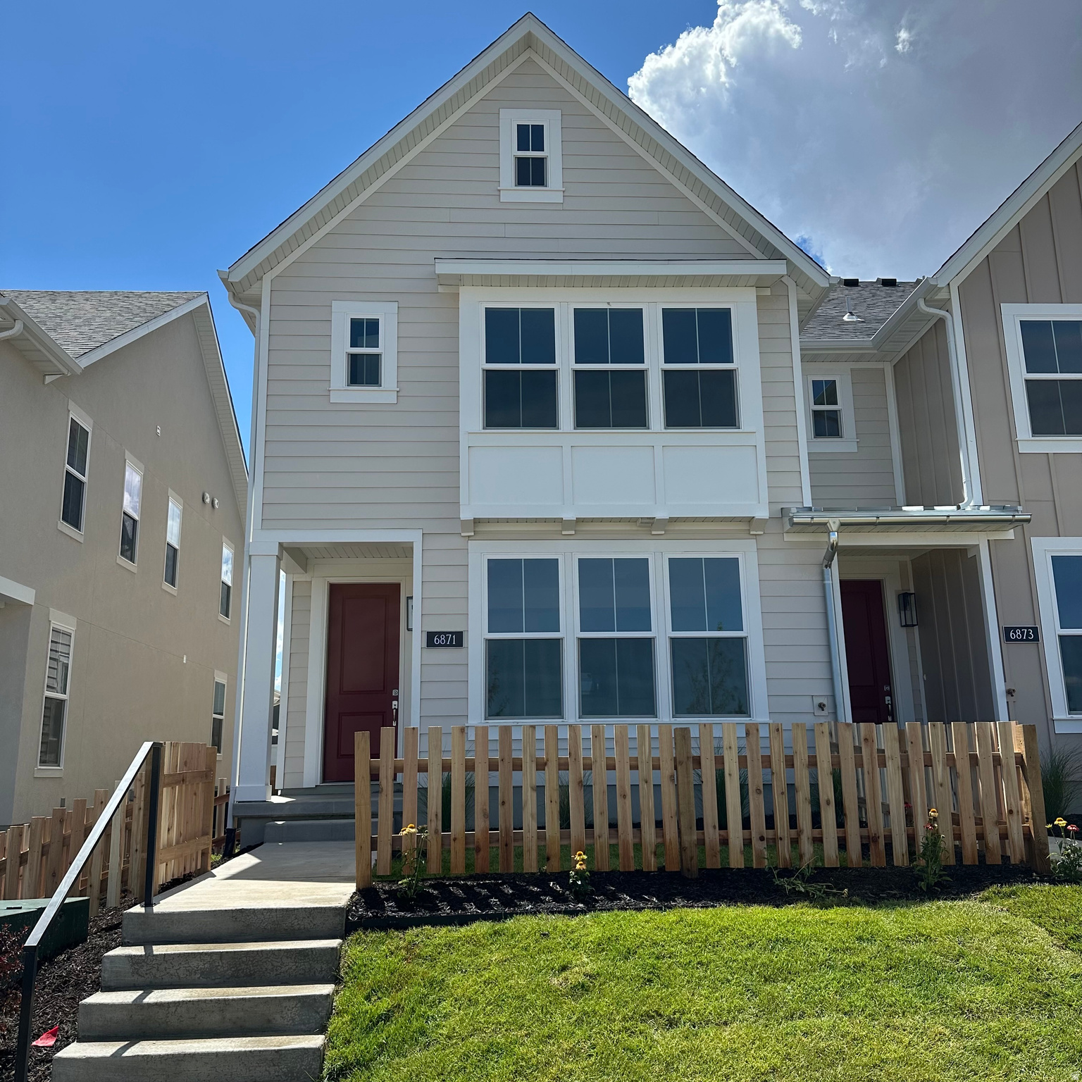 6871 W SOUTH JORDAN PKWY #336, South Jordan, UT 84009 — photo 1