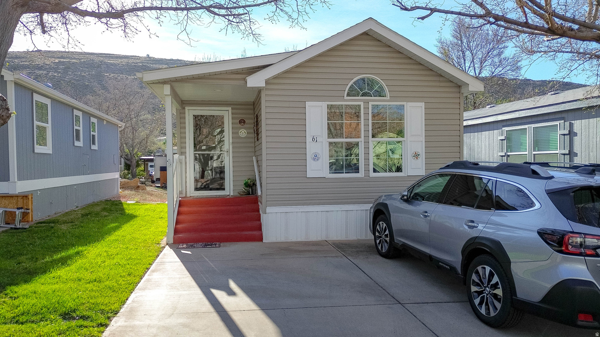 61  COTTONWOOD LN, Hurricane, UT 84737 — photo 1