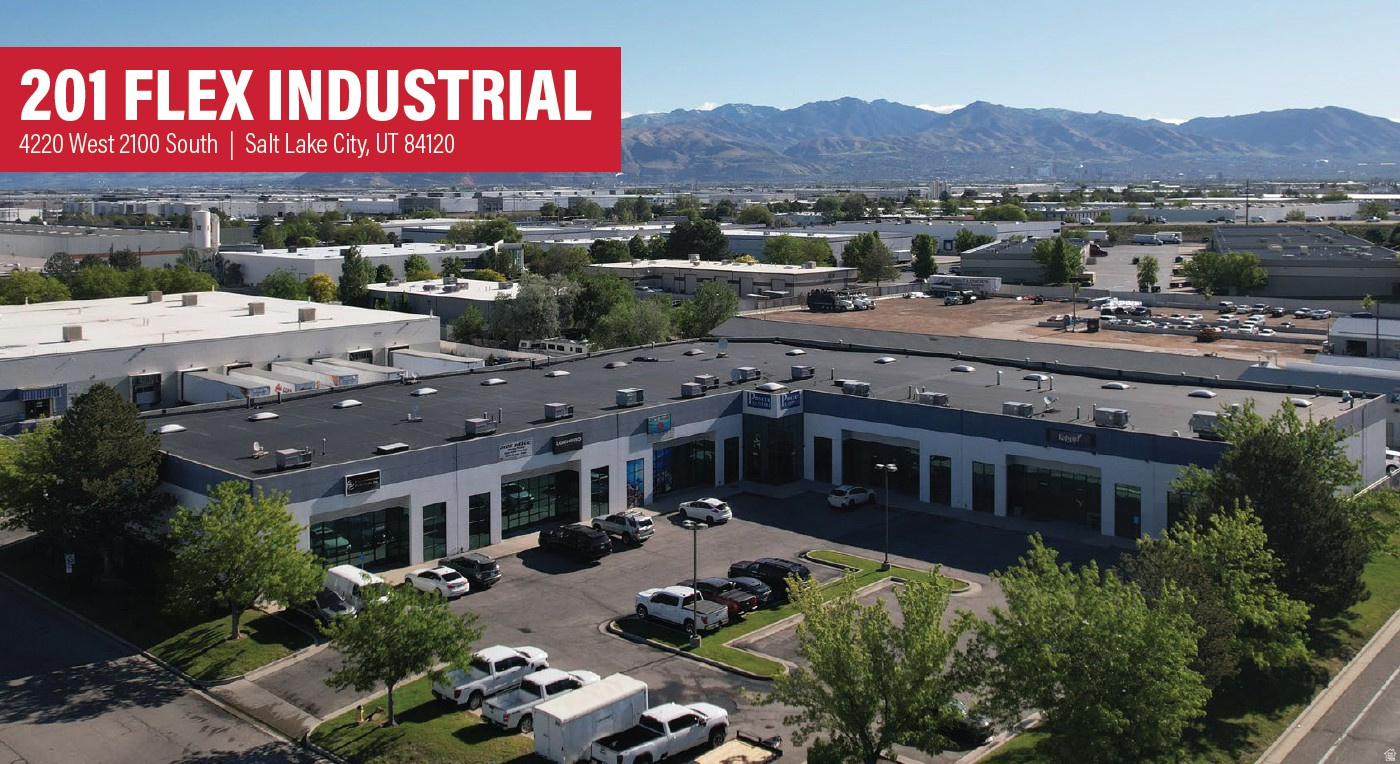 4220 W 2100 S, Salt Lake City, UT 84120 — photo 1