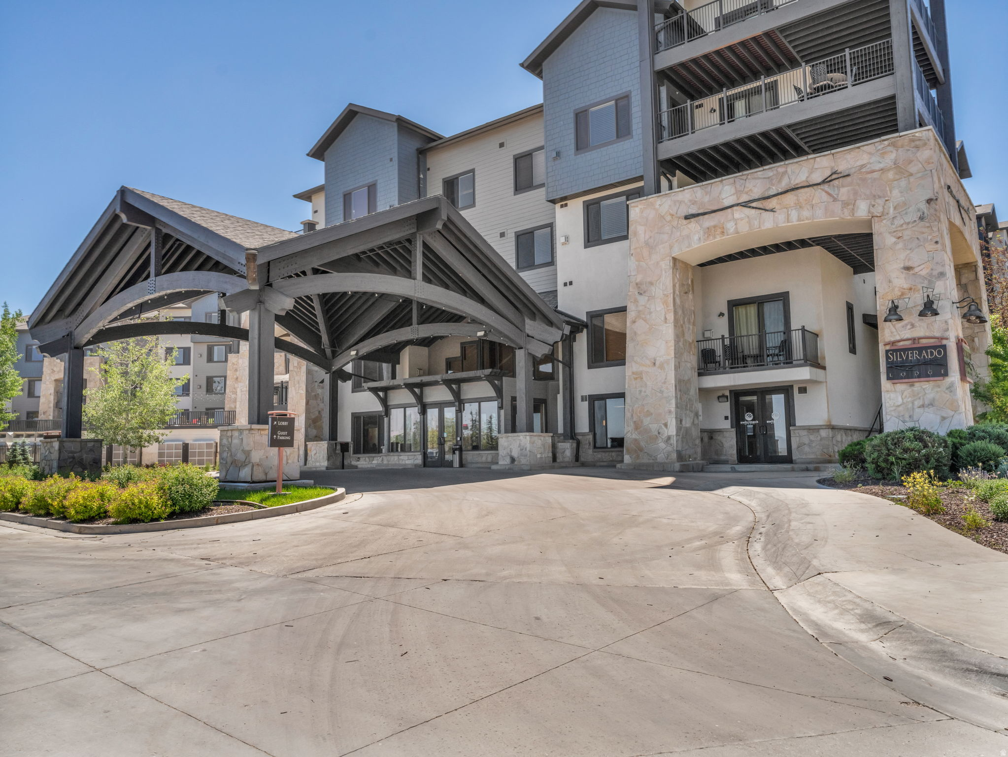 2653 CANYONS RESORT DR #420, Park City, UT 84098 — photo 1