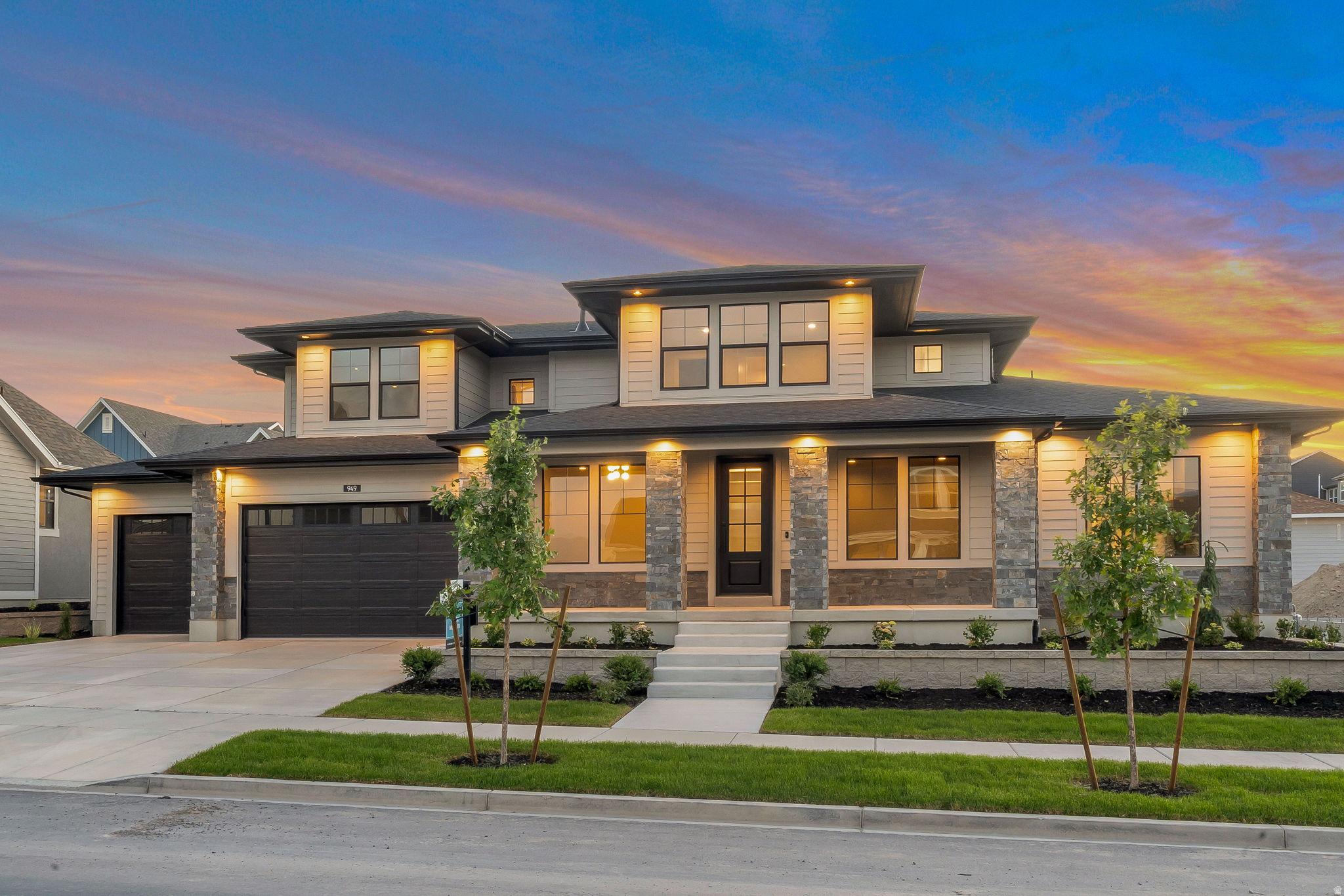 949 S LOUISA DR, Saratoga Springs, UT 84045 — photo 1