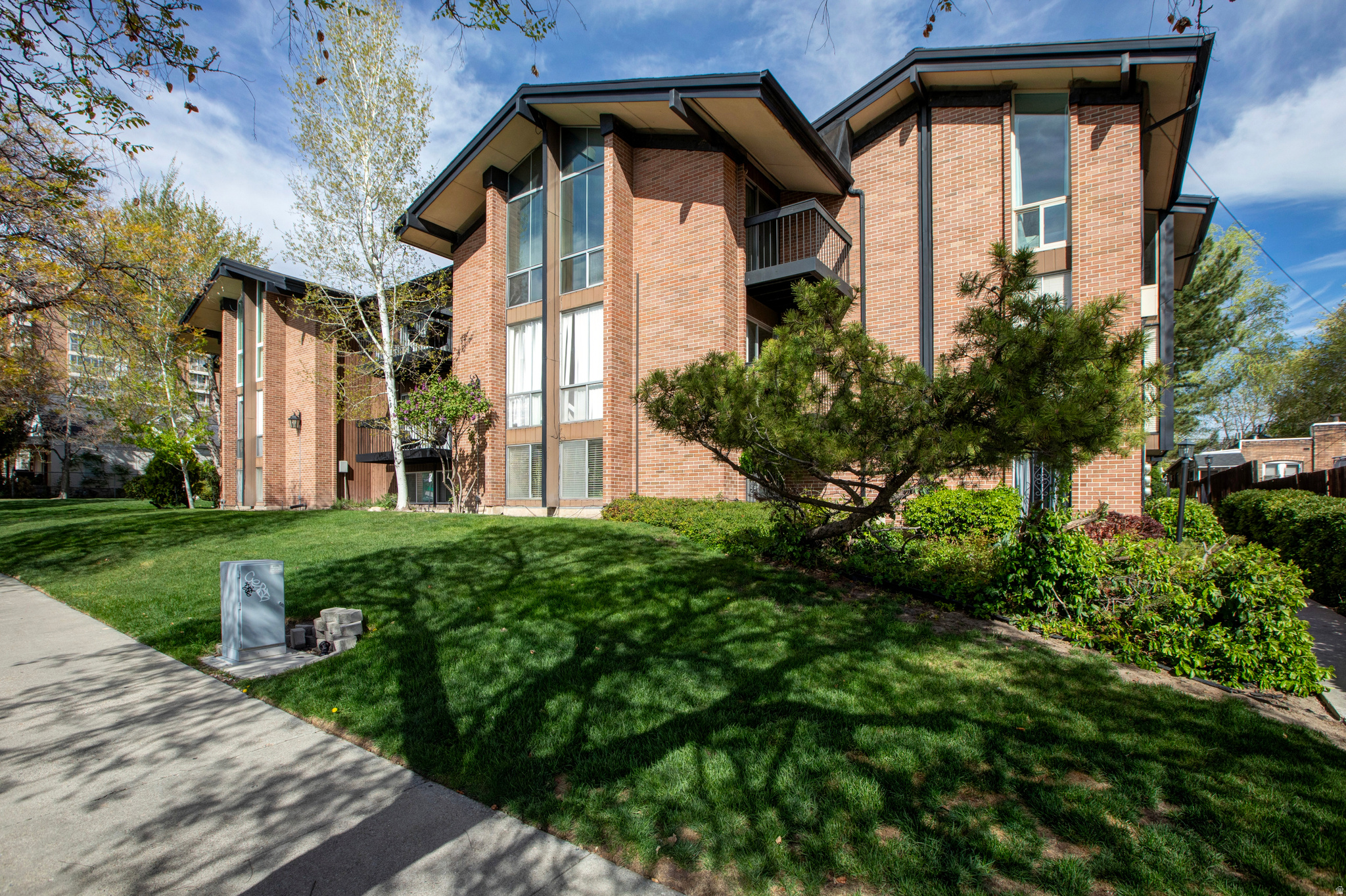 251 S 700 E #21, Salt Lake City, UT 84102 — photo 1