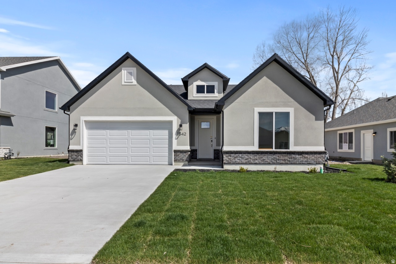 1772 W RIVERGATE DR, Logan, UT 84321 — photo 1
