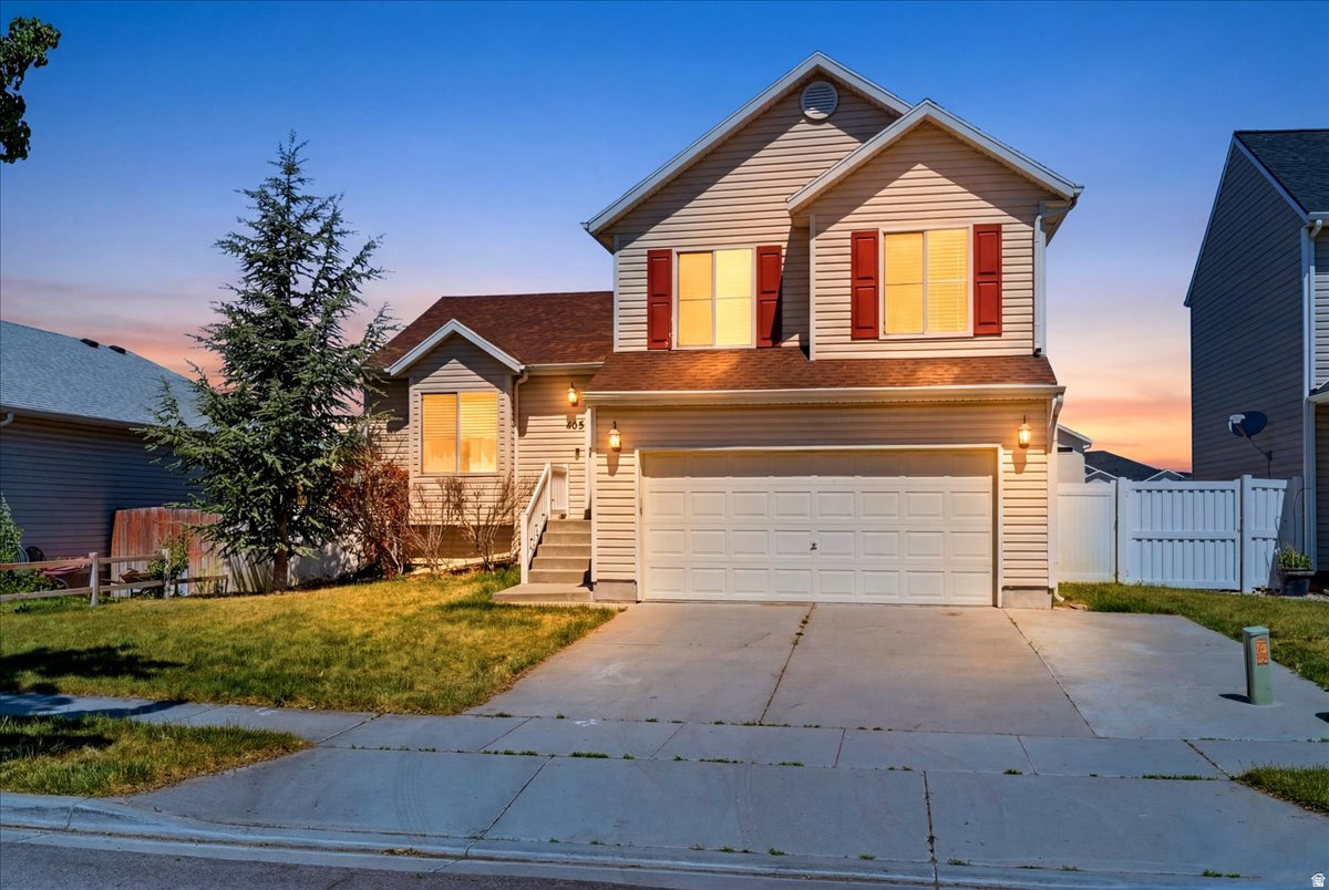 438 W ALFRED DR, Tooele, UT 84074 — photo 1