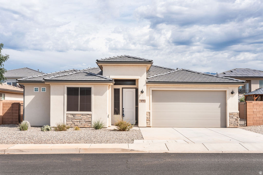 475 E DRY LN, Washington, UT 84780 — photo 1