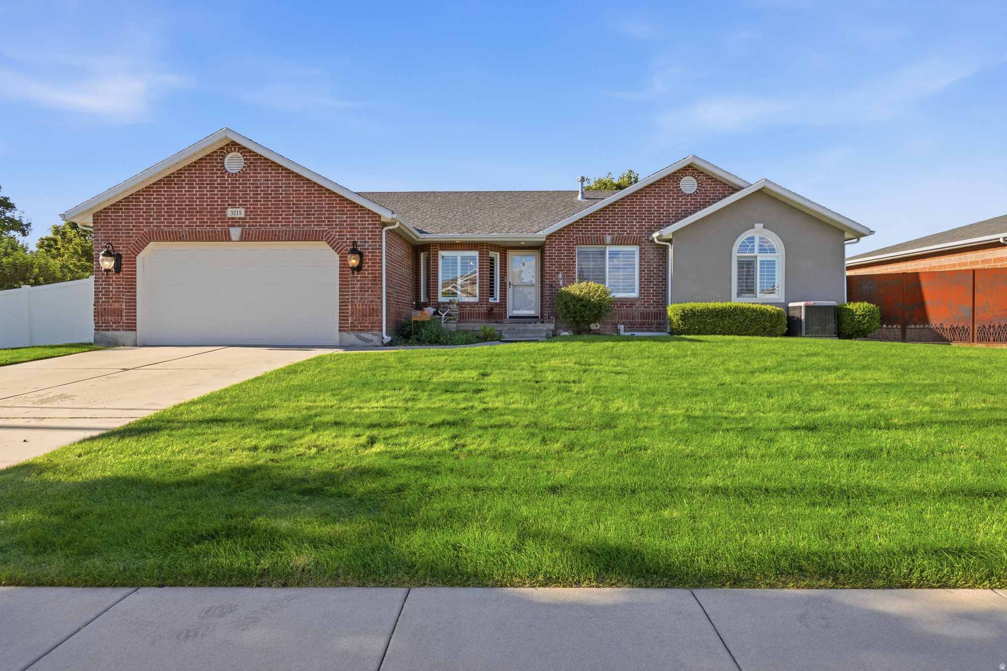 3215 W CAMERON COURT, South Jordan, UT 84095 — photo 1