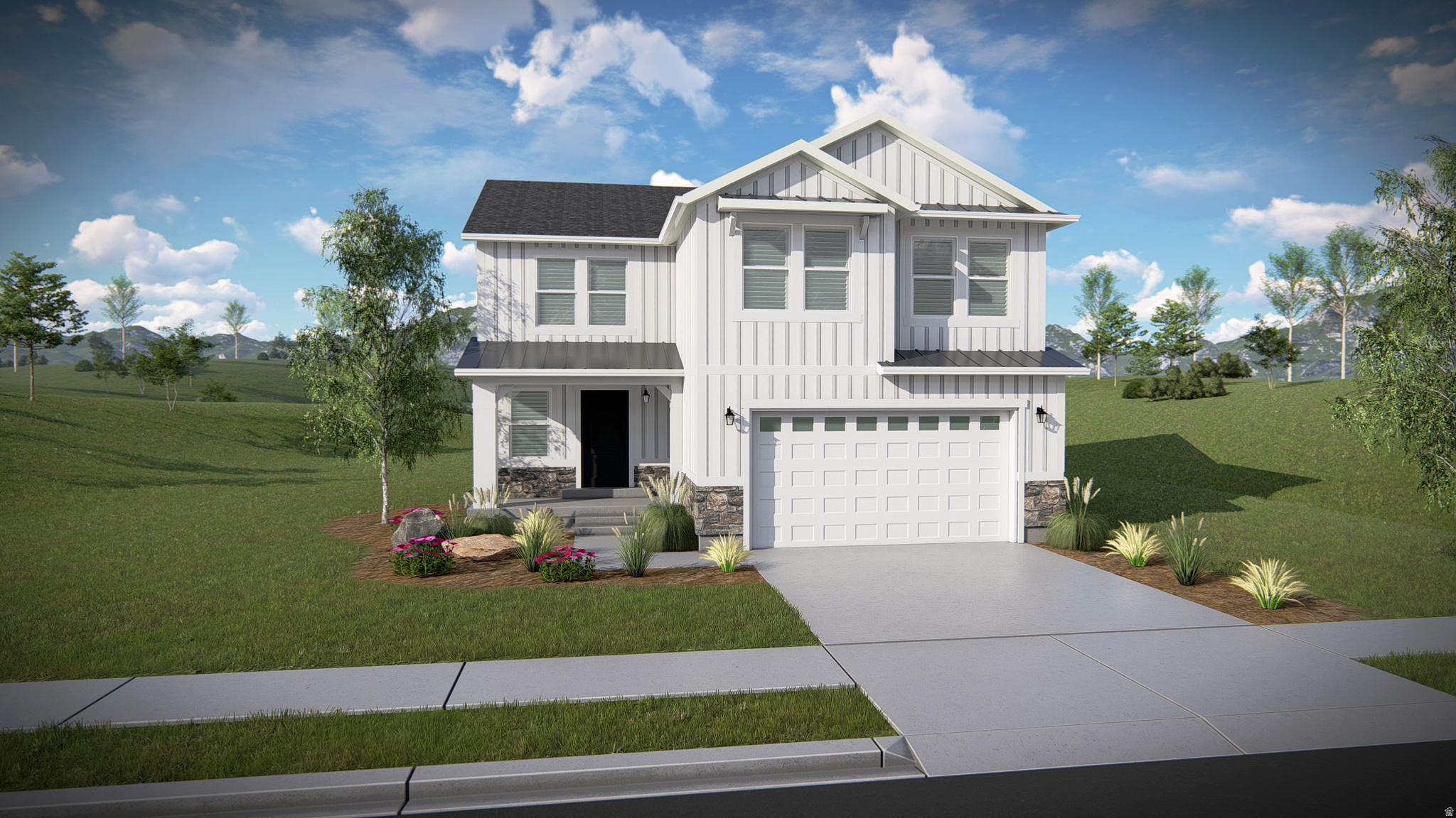 692 W SALVIA DR #2223, Saratoga Springs, UT 84045 — photo 1