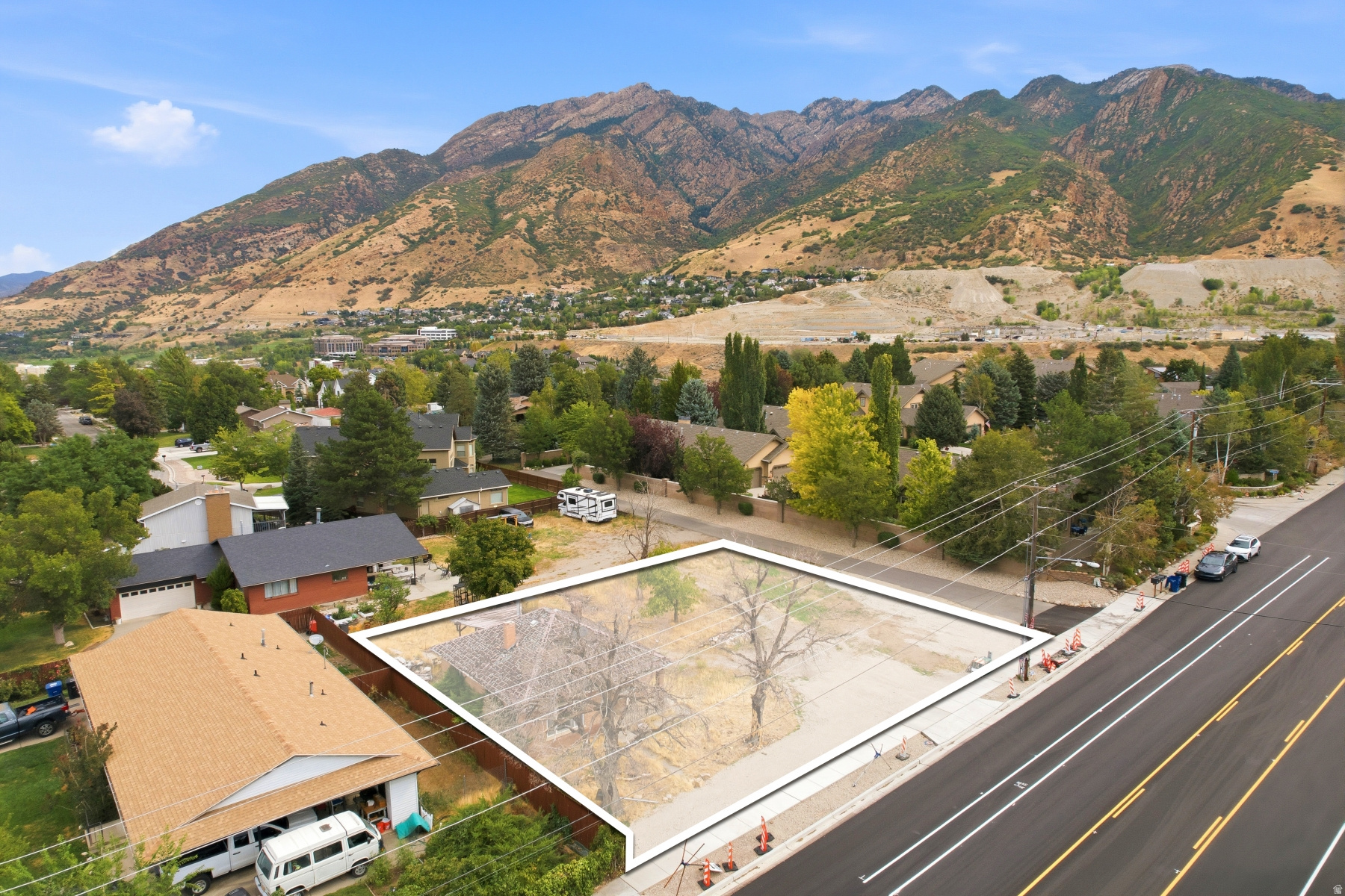 3085 E FORT UNION BLVD