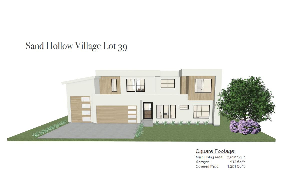 5008 W 2040 S, Hurricane, UT 84737 — photo 1