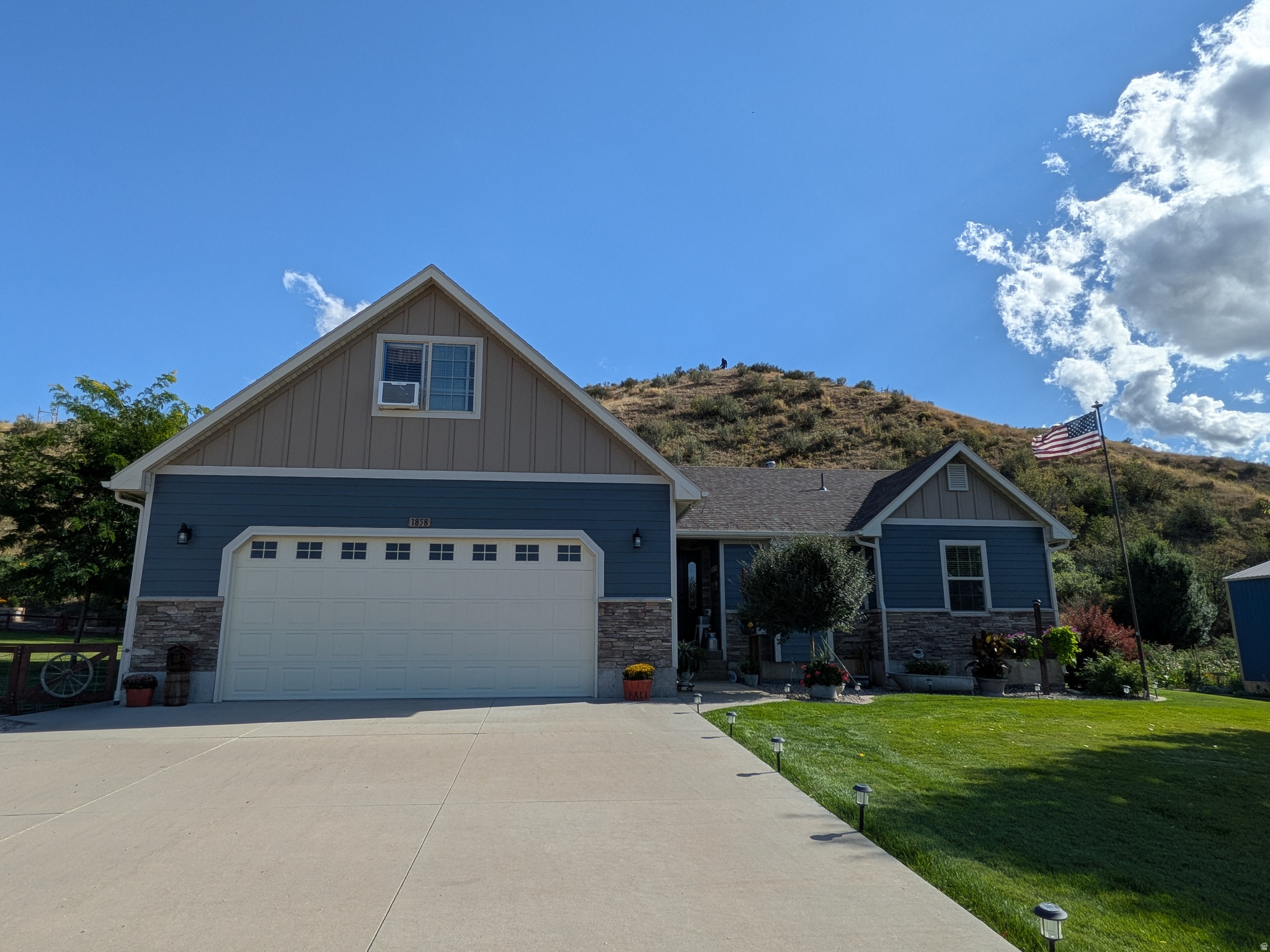 1858 E RIVERVIEW DR, Preston, ID 83263 — photo 1