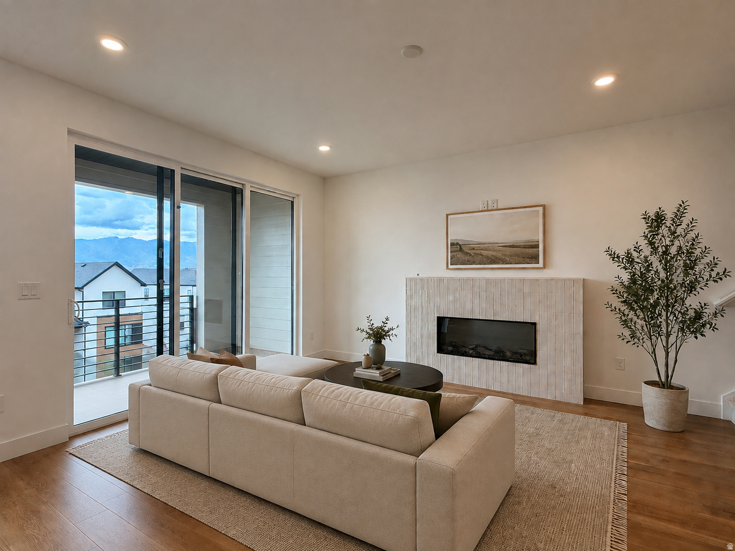 2405 N ALPINE GLOW LN, Heber City, UT 84032 — photo 1