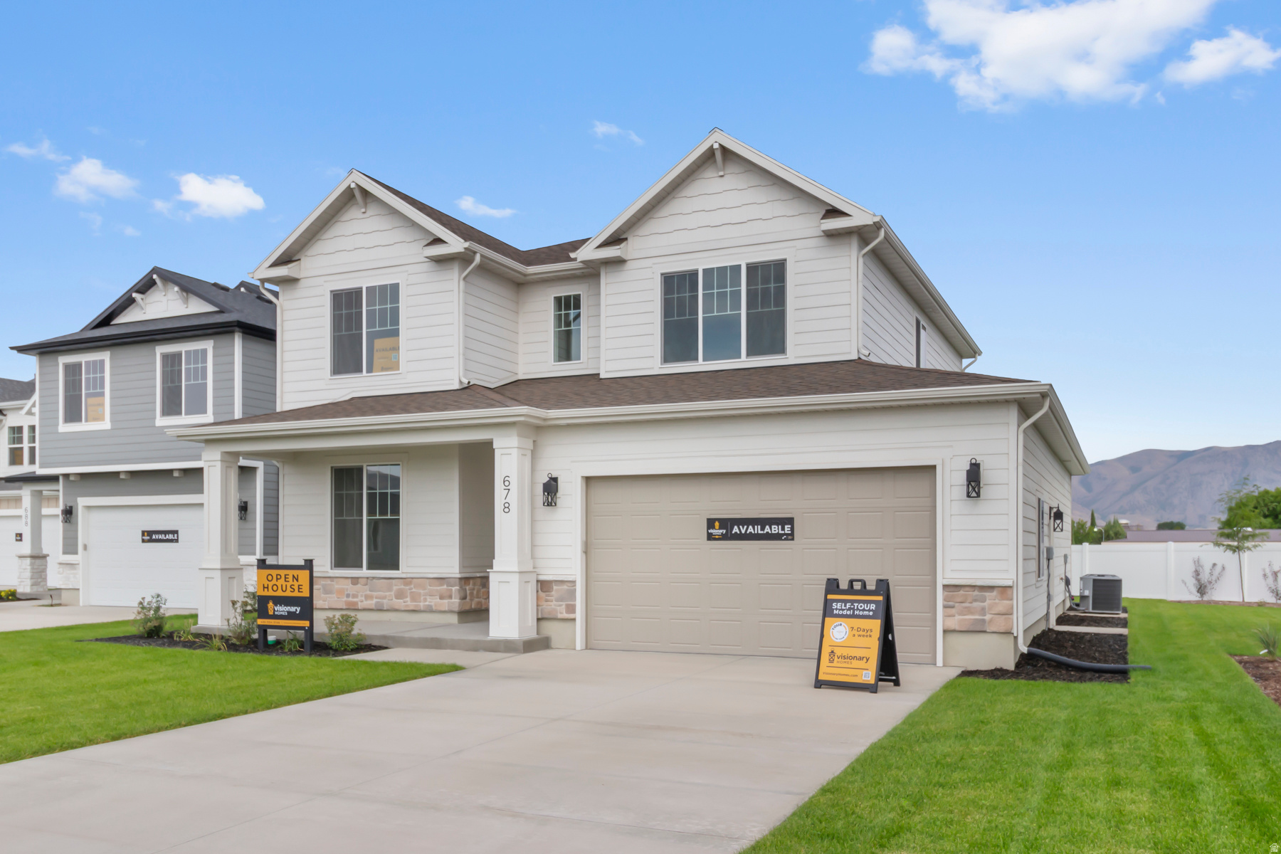 612 N 550 W, Smithfield, UT 84335 — photo 1
