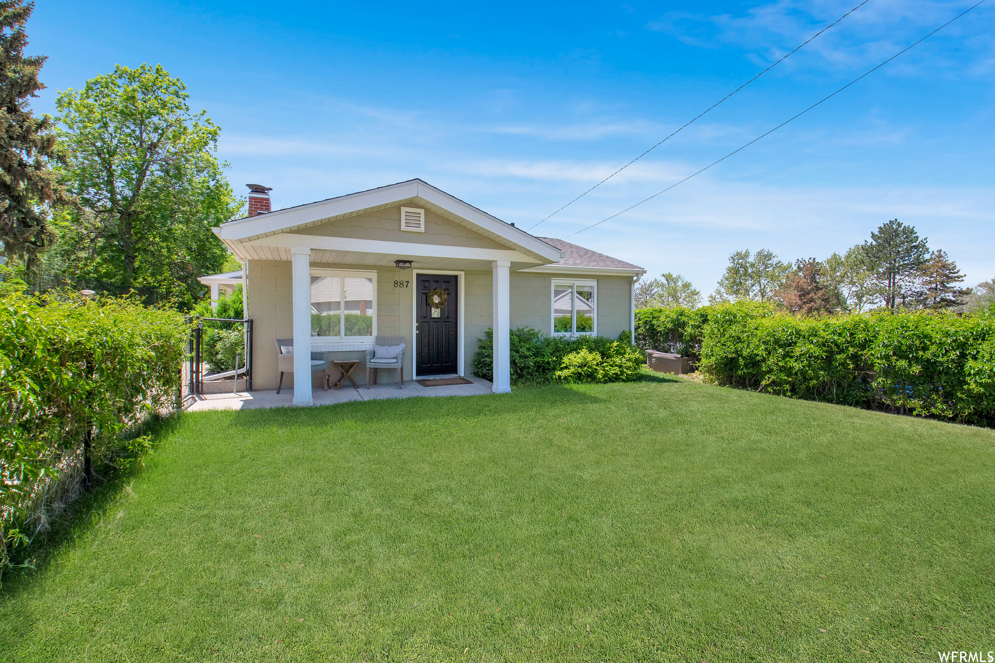 889 W 3600 S, Bountiful, UT 84010 — photo 1