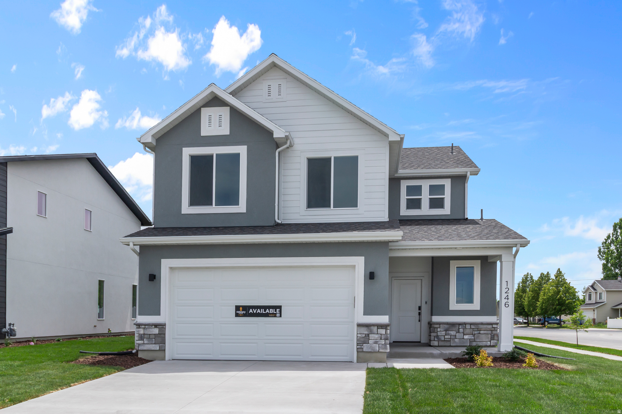 1241 W 500 S #339, Logan, UT 84321 — photo 1