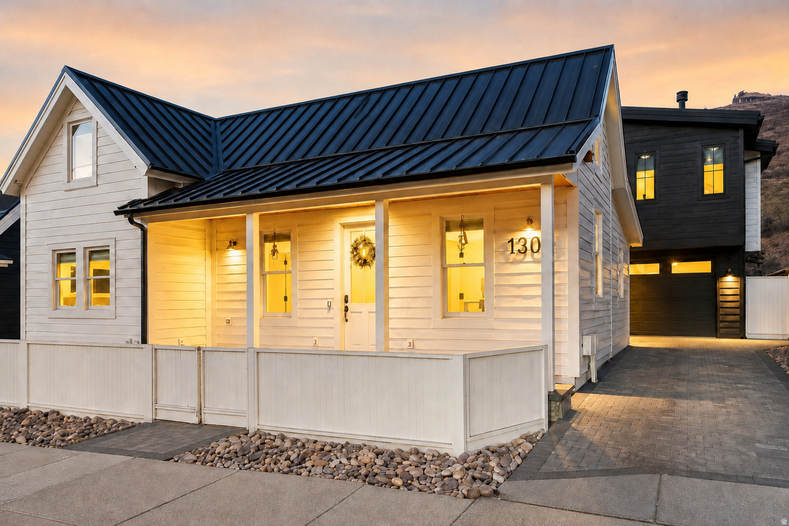 1304 PARK AVE, Park City, UT 84060 — photo 1