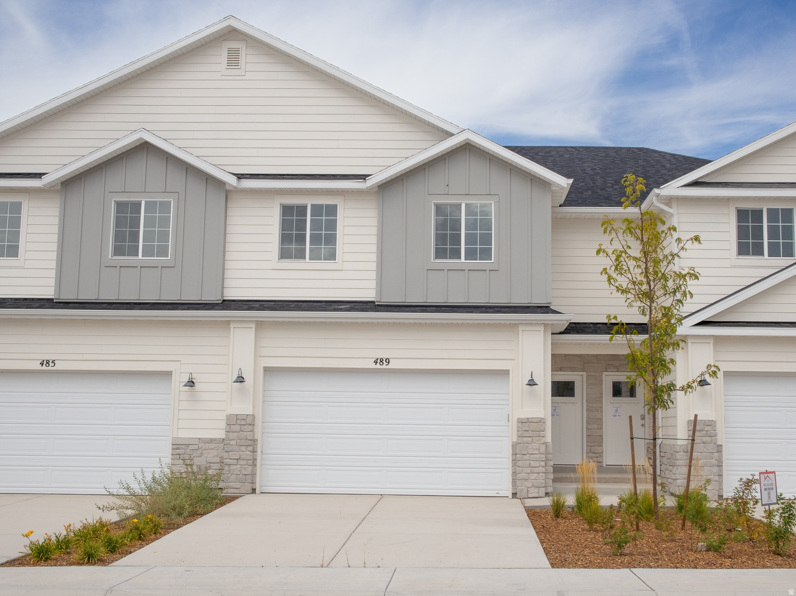 489 E 650 N LOT #78, Salem, UT 84653 — photo 1