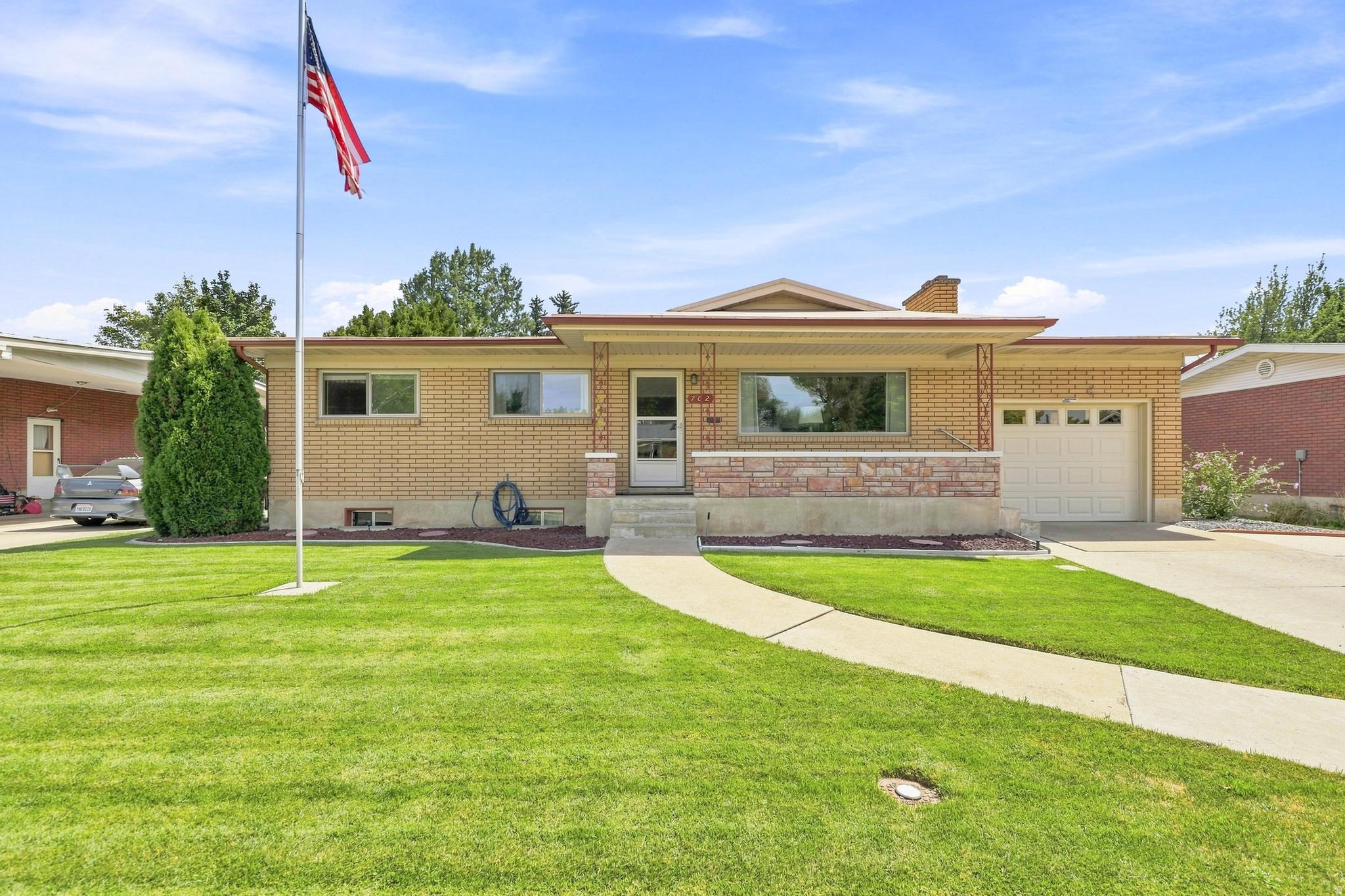 702 N 150 W, Logan, UT 84321 — photo 1