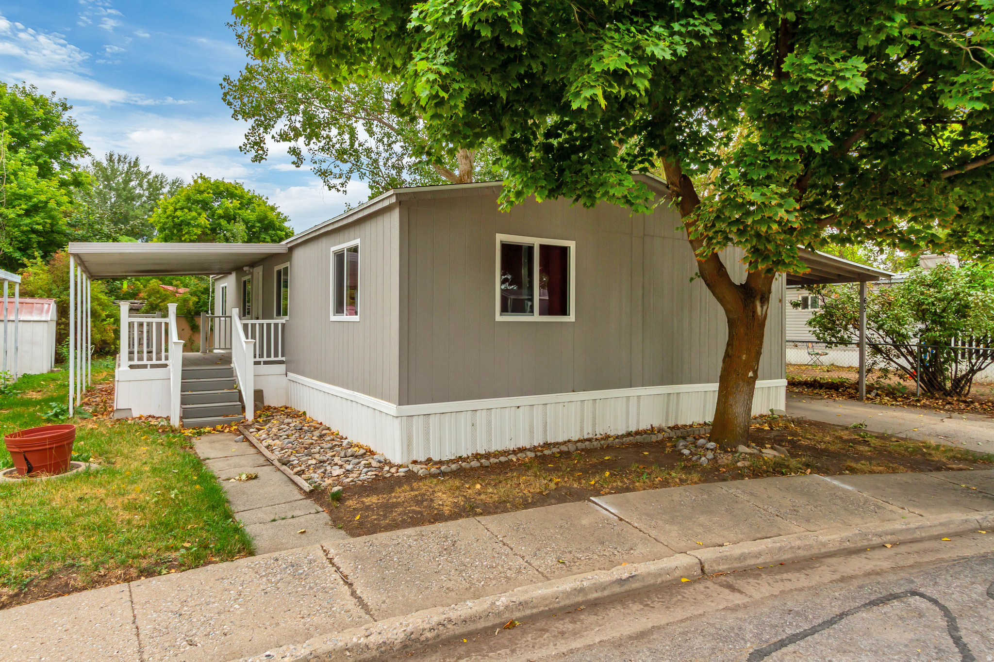 900 CENTURY DR #65, Ogden, UT 84404 — photo 1