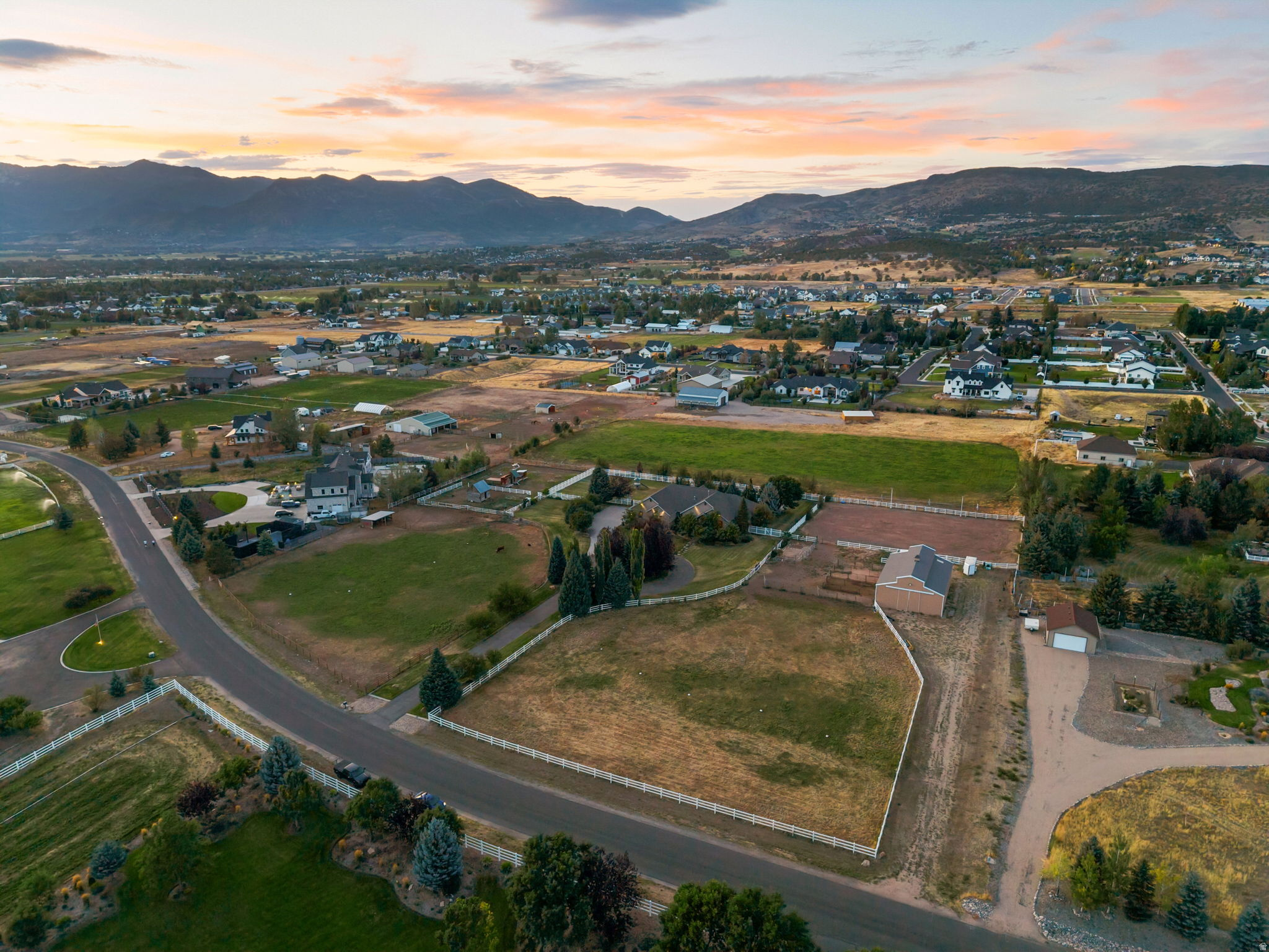 2945 E WILD MARE WAY, Heber City, UT 84032 — photo 1