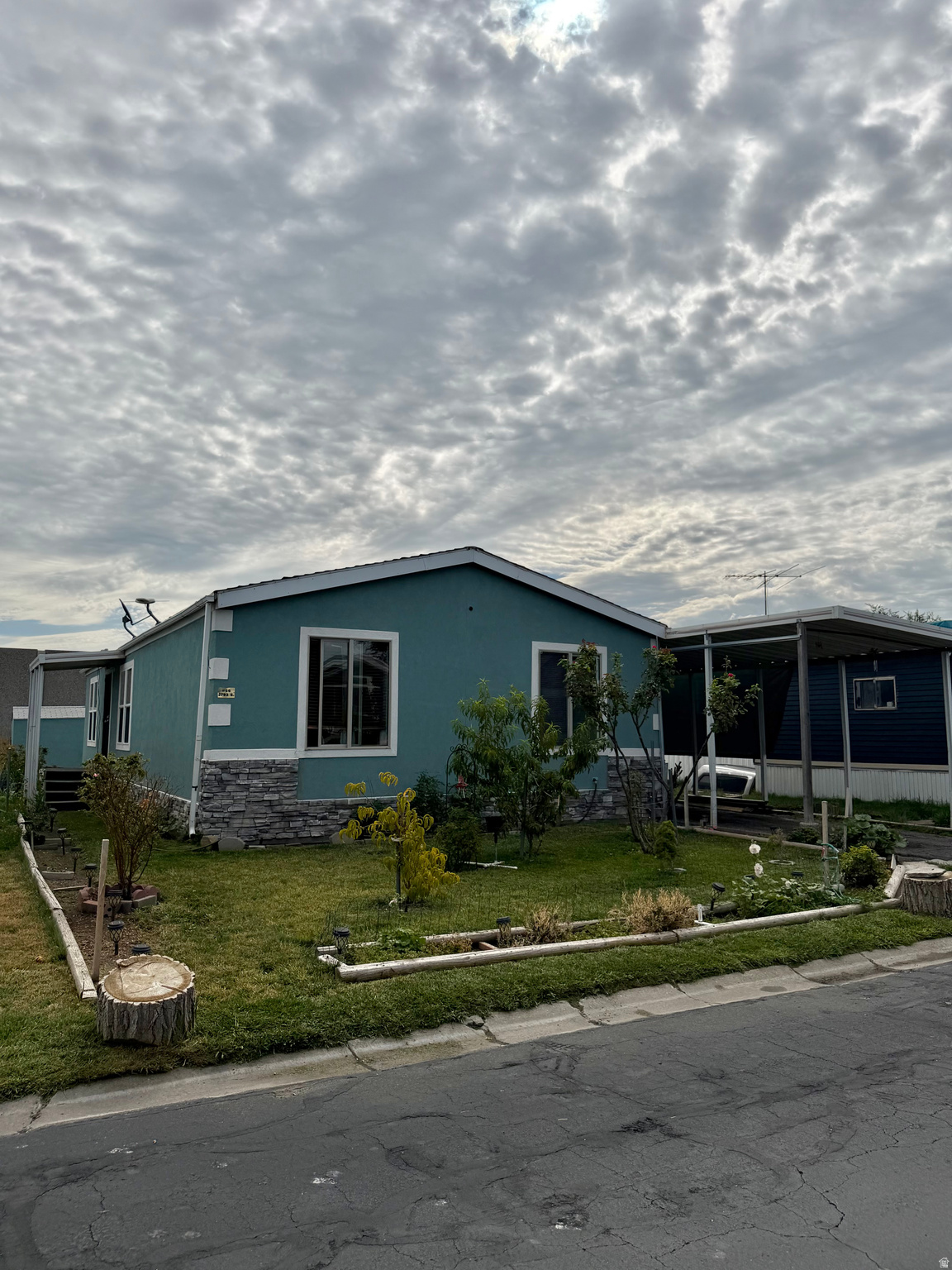 2793 S 2500 W ##56, West Valley City, UT 84119 — photo 1