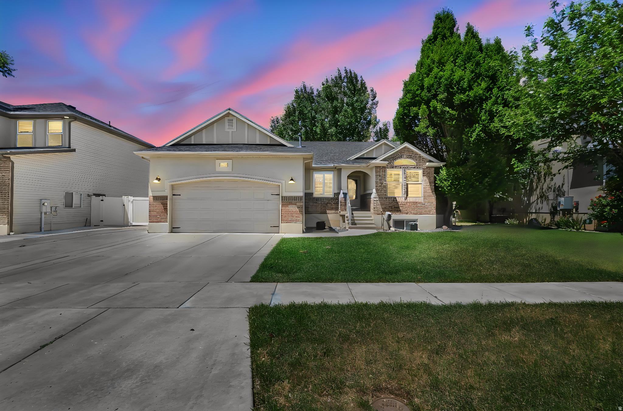 1023 N 3300 W, Layton, UT 84041 — photo 1