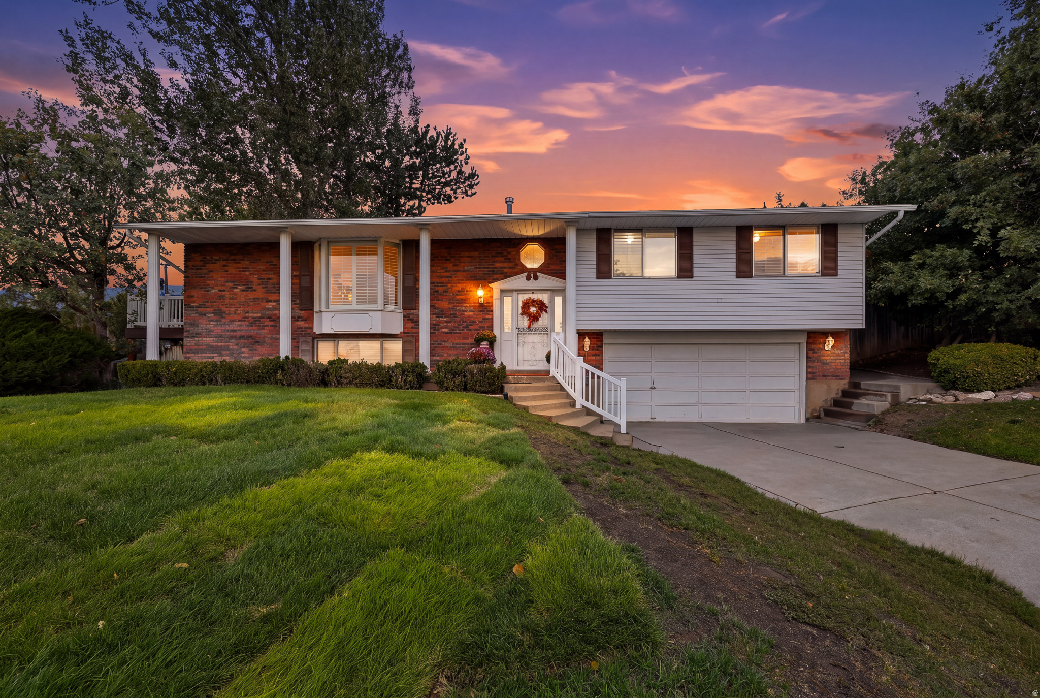 2197 S TIMOTHY WAY, Bountiful, UT 84010 — photo 1