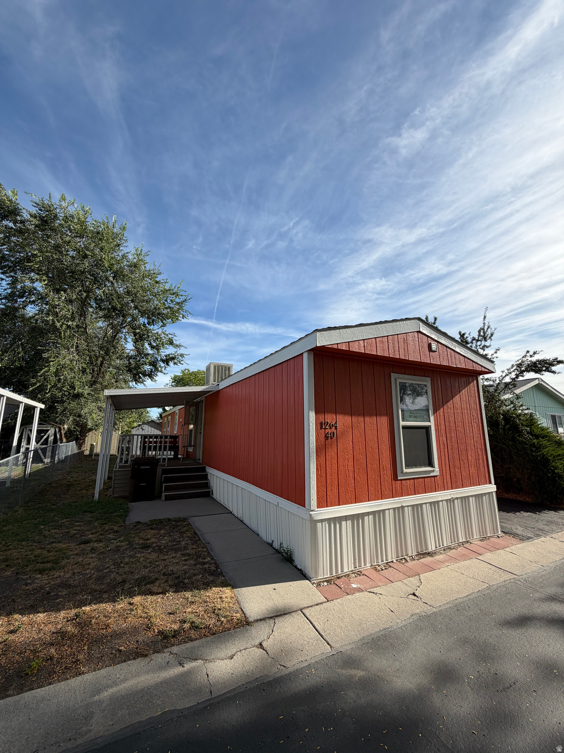 1264  GOLDFINCH ST, Salt Lake City, UT 84123 — photo 1